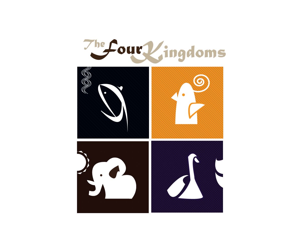 Logo Design by Quacken for TBC | Design #2442725