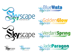 Logo Design by mosconick
