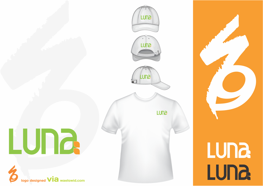 Logo Design by WaelSwid for TBC | Design #2380708