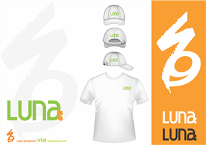 Logo Design by WaelSwid