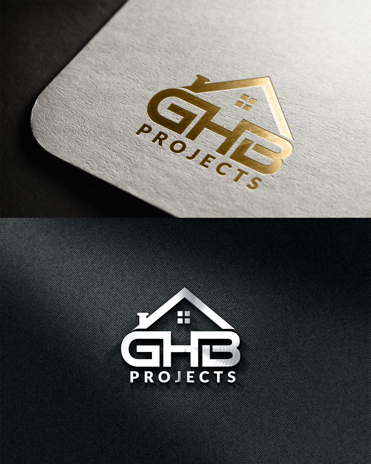 Logo Design by yoossefMaroc for this project | Design #12121818