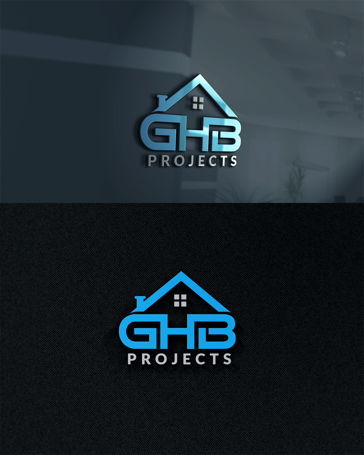 Logo Design by yoossefMaroc for this project | Design #12134237