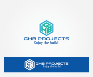 GHB Projects | Logo Design by eko07