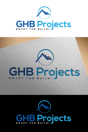 Logo Design by designlogo007 for this project | Design: #12111324