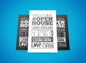 Poster Design by creative.SB