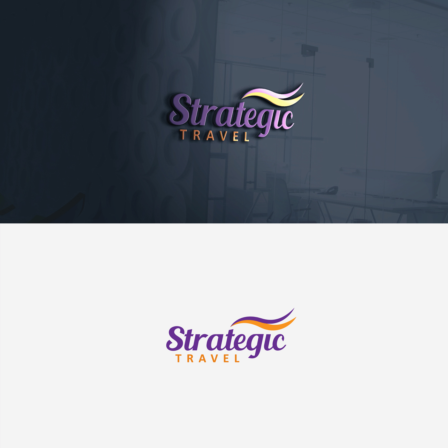 Logo Design by salmanghouri for this project | Design #12109235