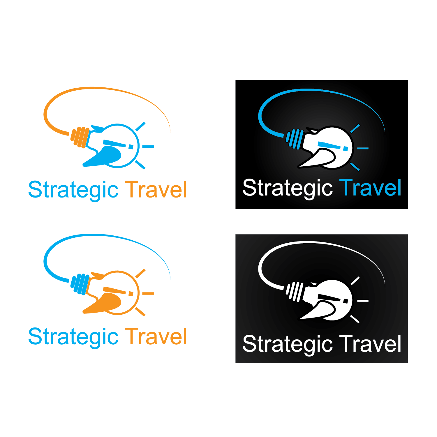 Logo Design by Rokushiki for this project | Design #12103113