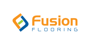 Logo Design by debdesign for Fusion Flooring | Design: #12117759
