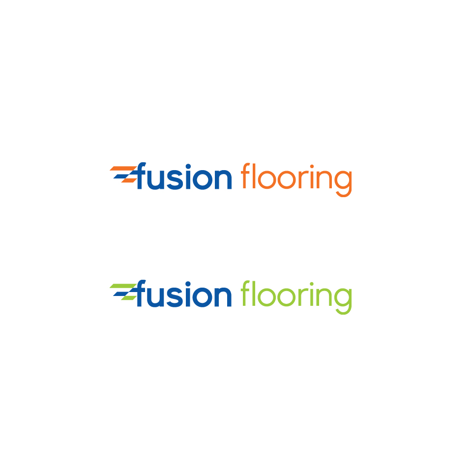 Design de Logo par P6 pour Fusion Flooring | Design #12153386