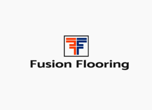 Logo Design by got2believe for Fusion Flooring | Design #12116349