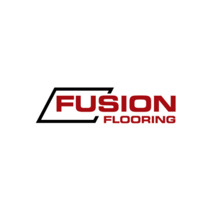 Logo Design by H4R5Z for Fusion Flooring | Design: #12097453