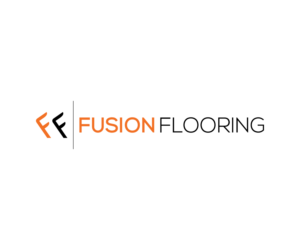 Logo Design by NineOwl for Fusion Flooring | Design: #12148970