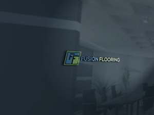 Logo Design by Mehedi Hasan ™ for Fusion Flooring | Design: #12103538