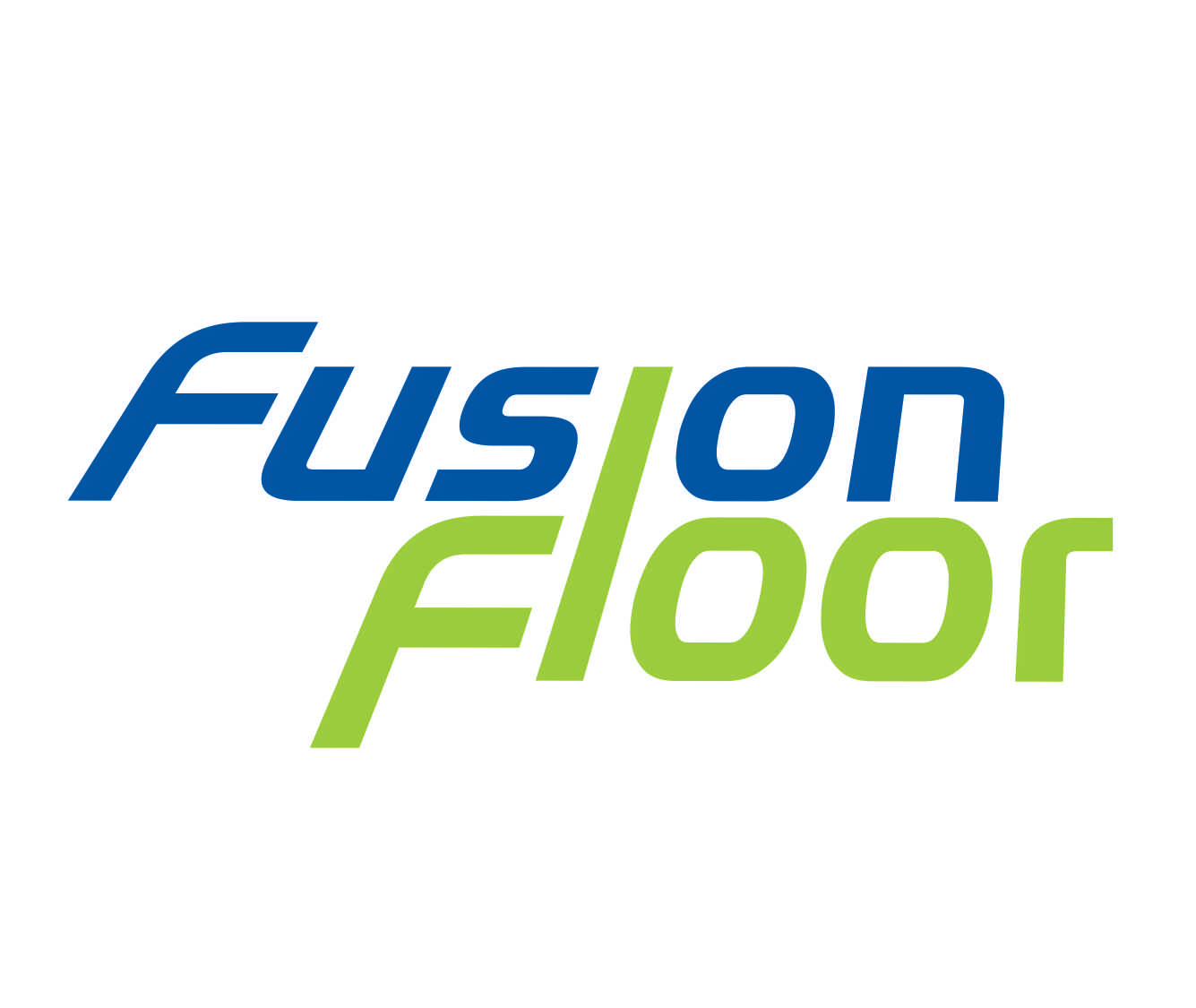 Logo Design by Designature for Fusion Flooring | Design #12109194