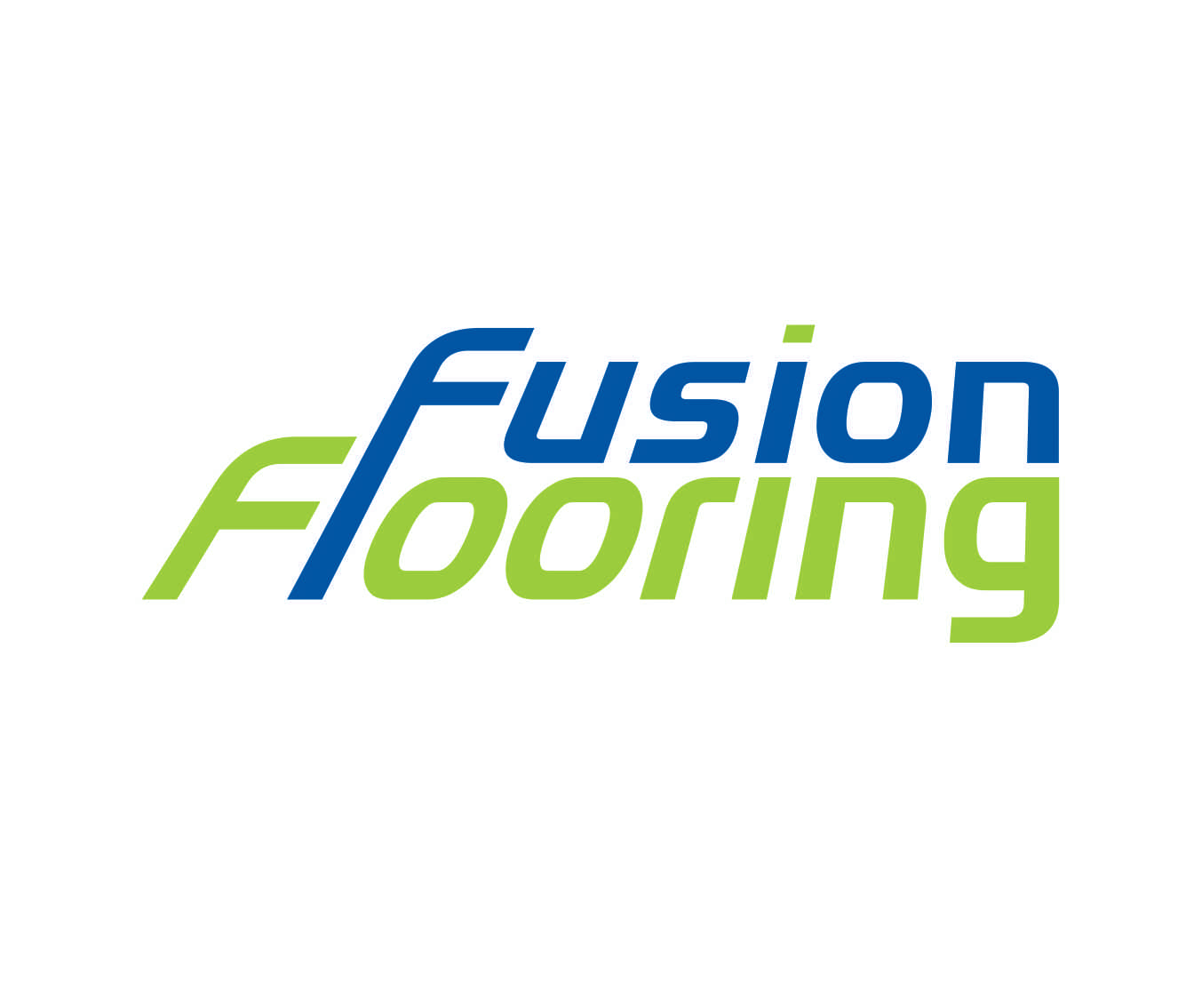 Diseño de Logo por Designature para Fusion Flooring | Diseño #12120103
