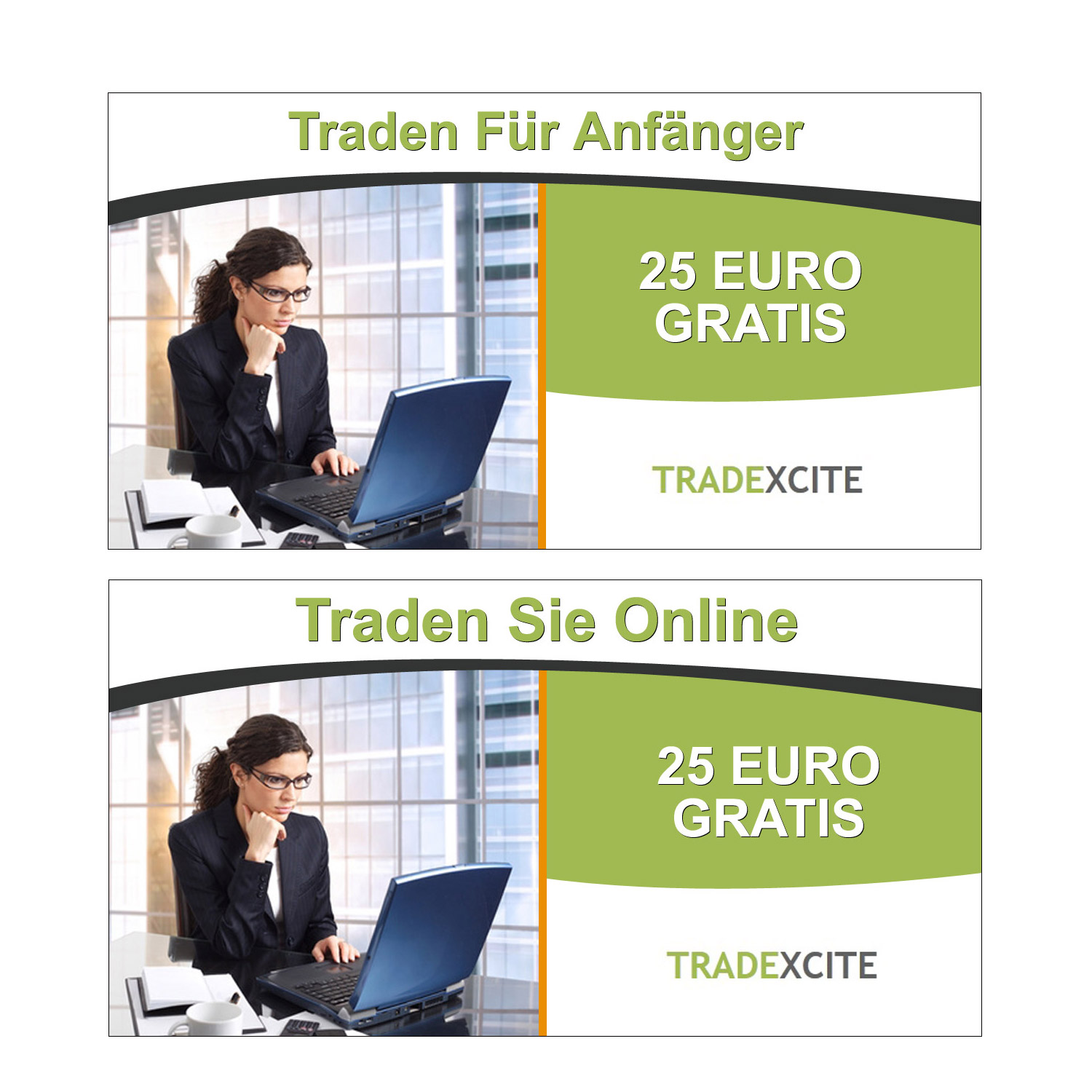 Banner Ad Design by DesignXyz for this project | Design #12180139