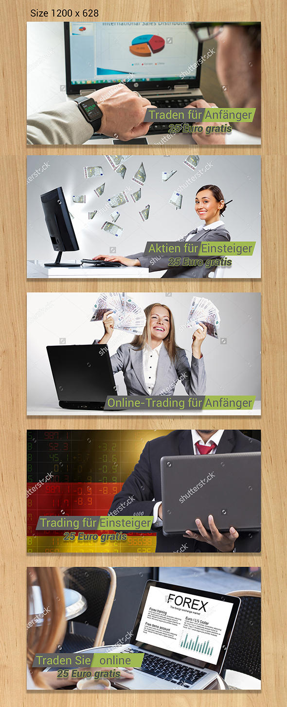 Banner Ad Design by Randesign for this project | Design #12096601