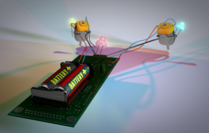 3D Design by cornel888 for Bernard Lee & Co | Design: #12151142