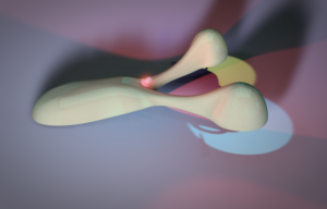 3D Design by cornel888 for Bernard Lee & Co | Design: #12151143