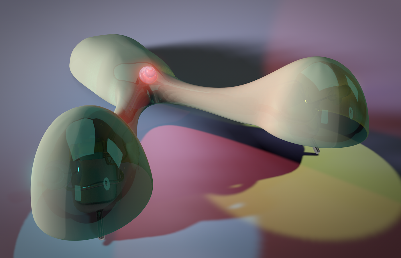 3D Design by cornel888 for Bernard Lee & Co | Design #12151144