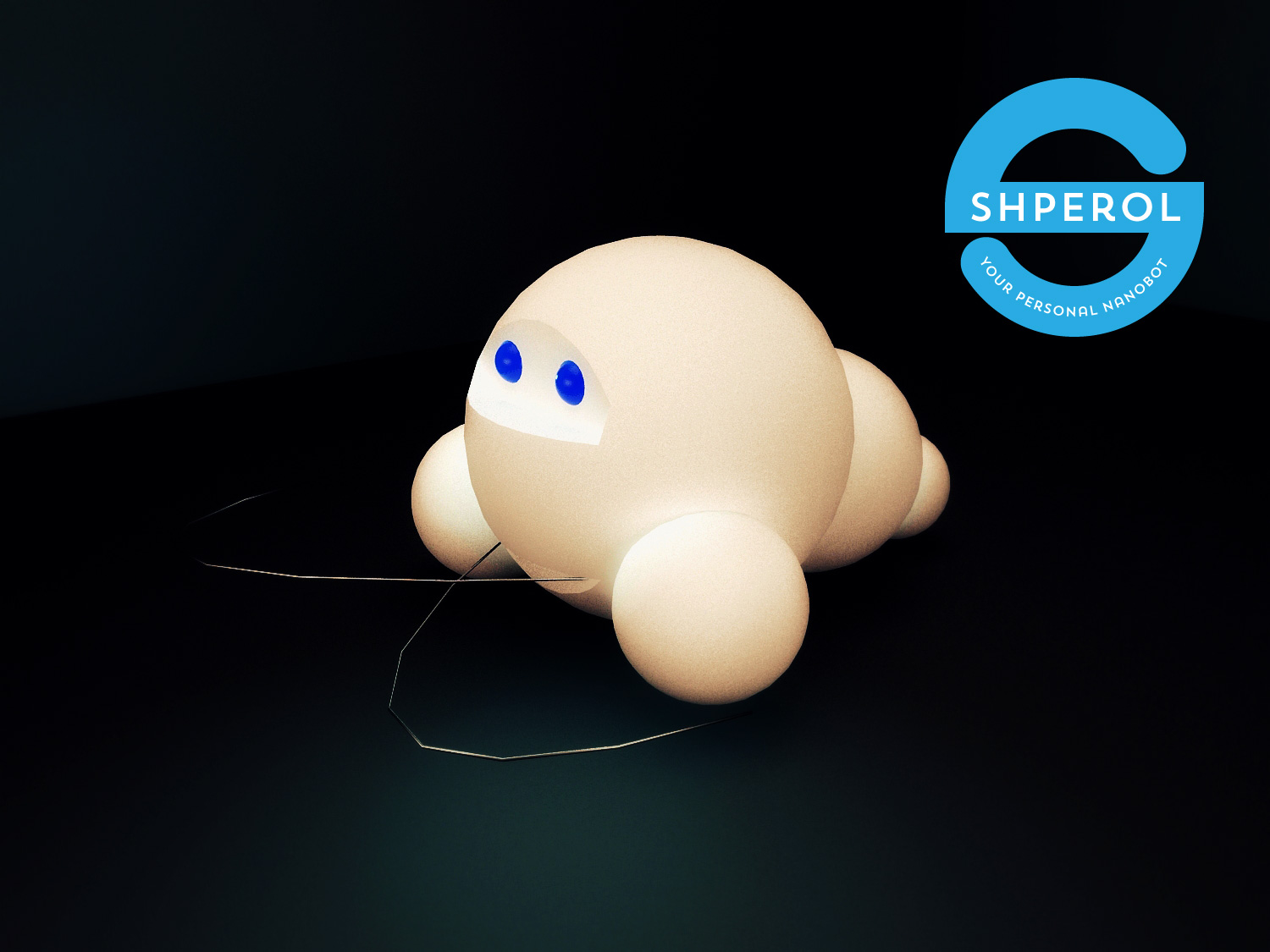 3D Design by at-as for Bernard Lee & Co | Design #12133718