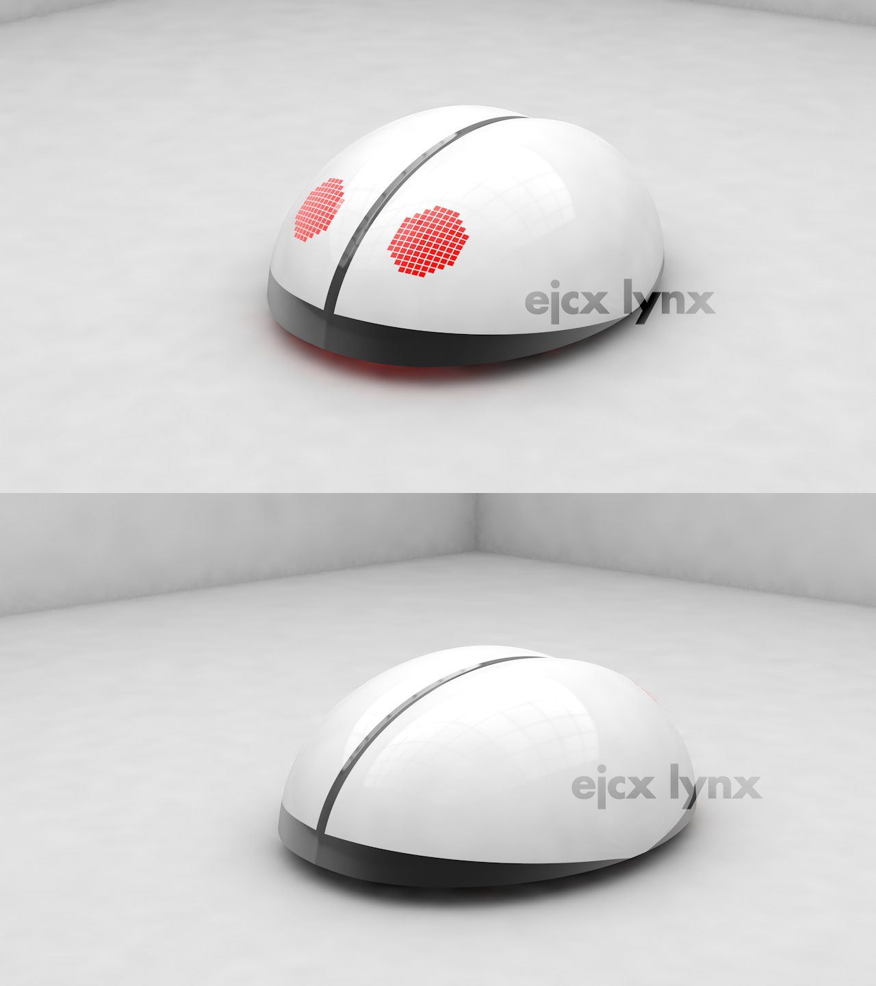 3D Design by ejcx for Bernard Lee & Co | Design #12144399