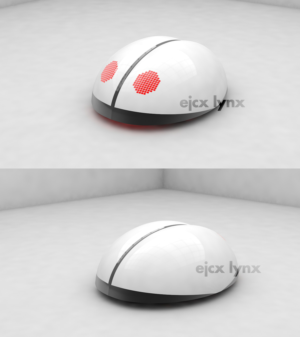 3D Design by ejcx for Bernard Lee & Co | Design: #12144399