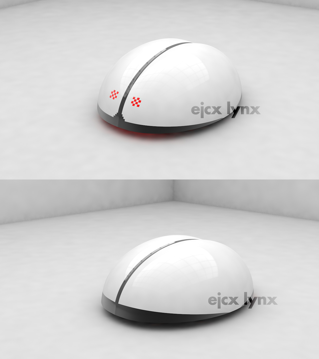 3D Design by ejcx for Bernard Lee & Co | Design #12144400