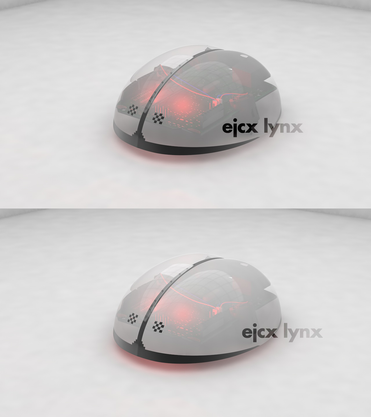 3D Design by ejcx for Bernard Lee & Co | Design #12144401