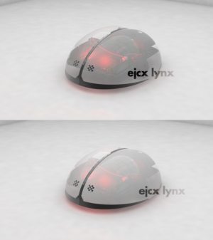 3D Design by ejcx for Bernard Lee & Co | Design: #12144401