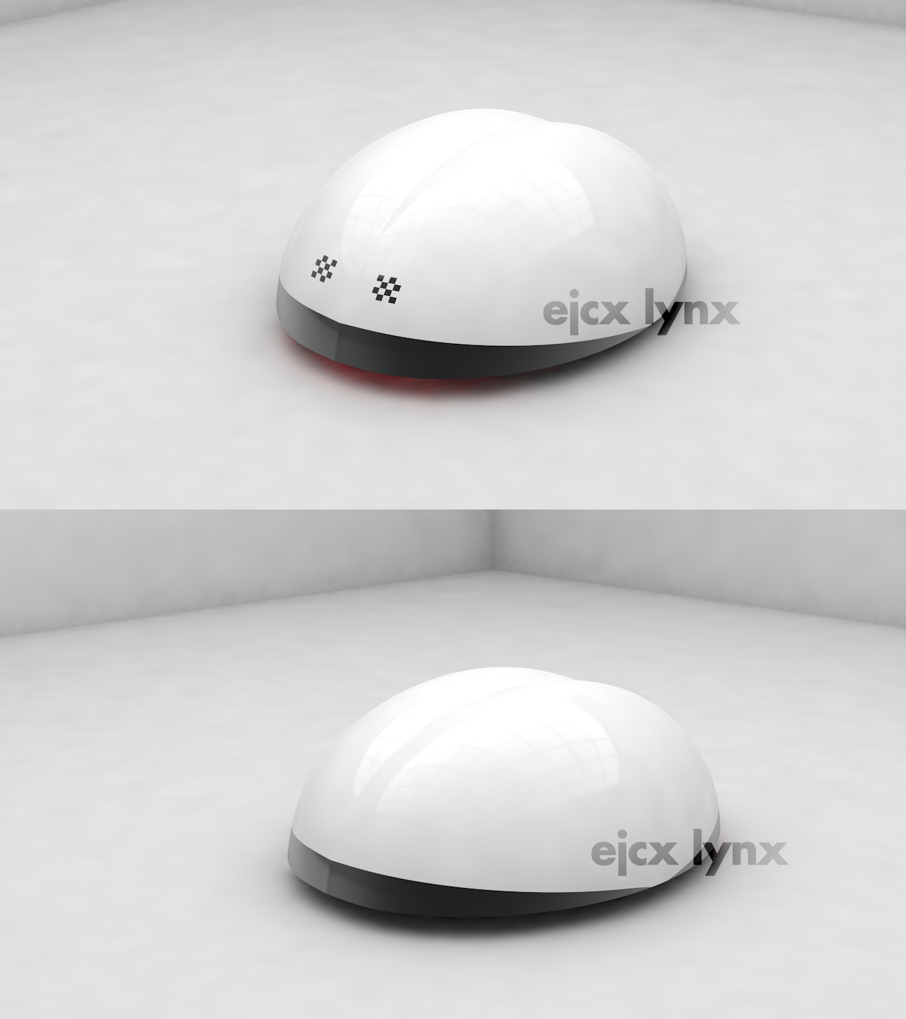 3D Design by ejcx for Bernard Lee & Co | Design #12144405