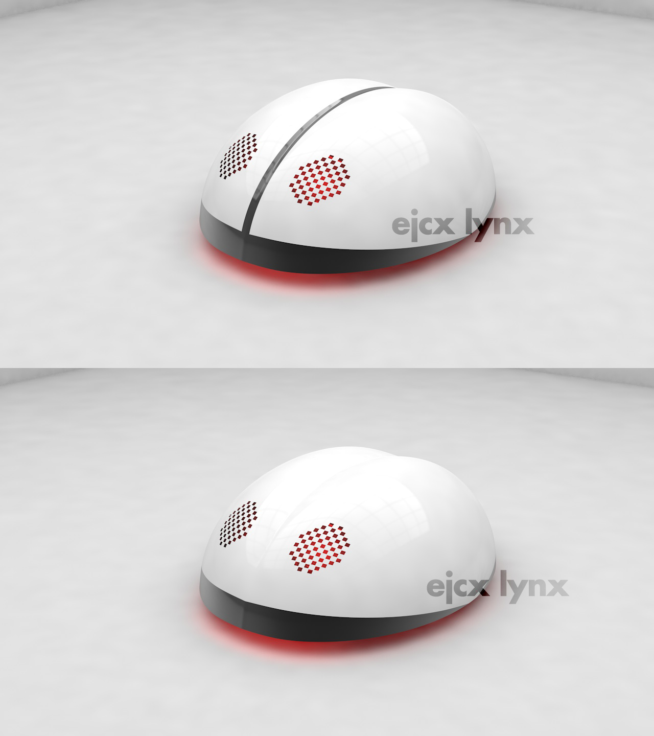 3D Design by ejcx for Bernard Lee & Co | Design #12144410