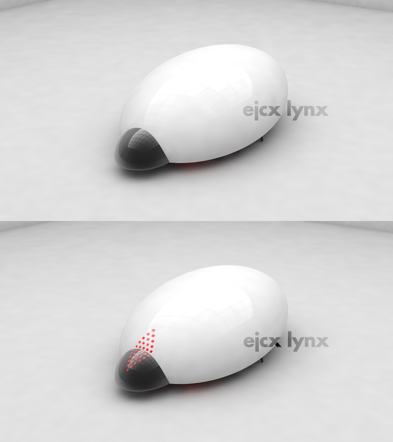 3D Design by ejcx for Bernard Lee & Co | Design #12144411