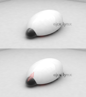 3D Design by ejcx for Bernard Lee & Co | Design: #12144411