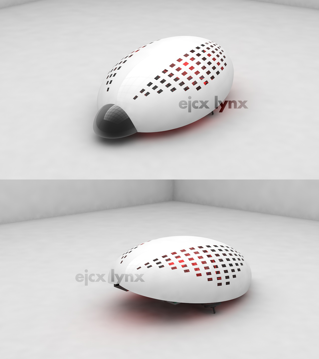 3D Design by ejcx for Bernard Lee & Co | Design #12144413