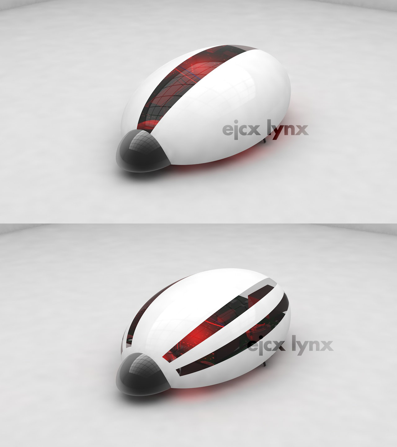 3D Design by ejcx for Bernard Lee & Co | Design #12144414