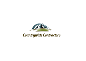 Logo Design by sbelogd for countrywide contractors | Design: #12140667
