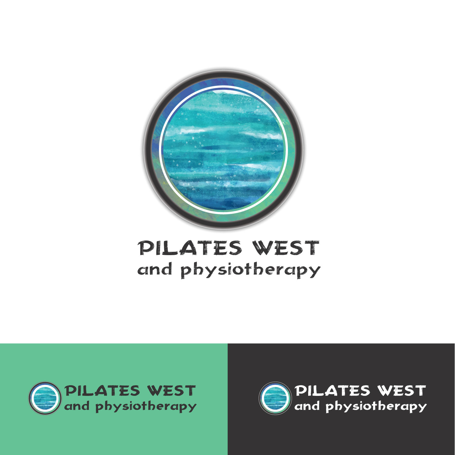 Logo Design by onderyalcin for this project | Design #12587558