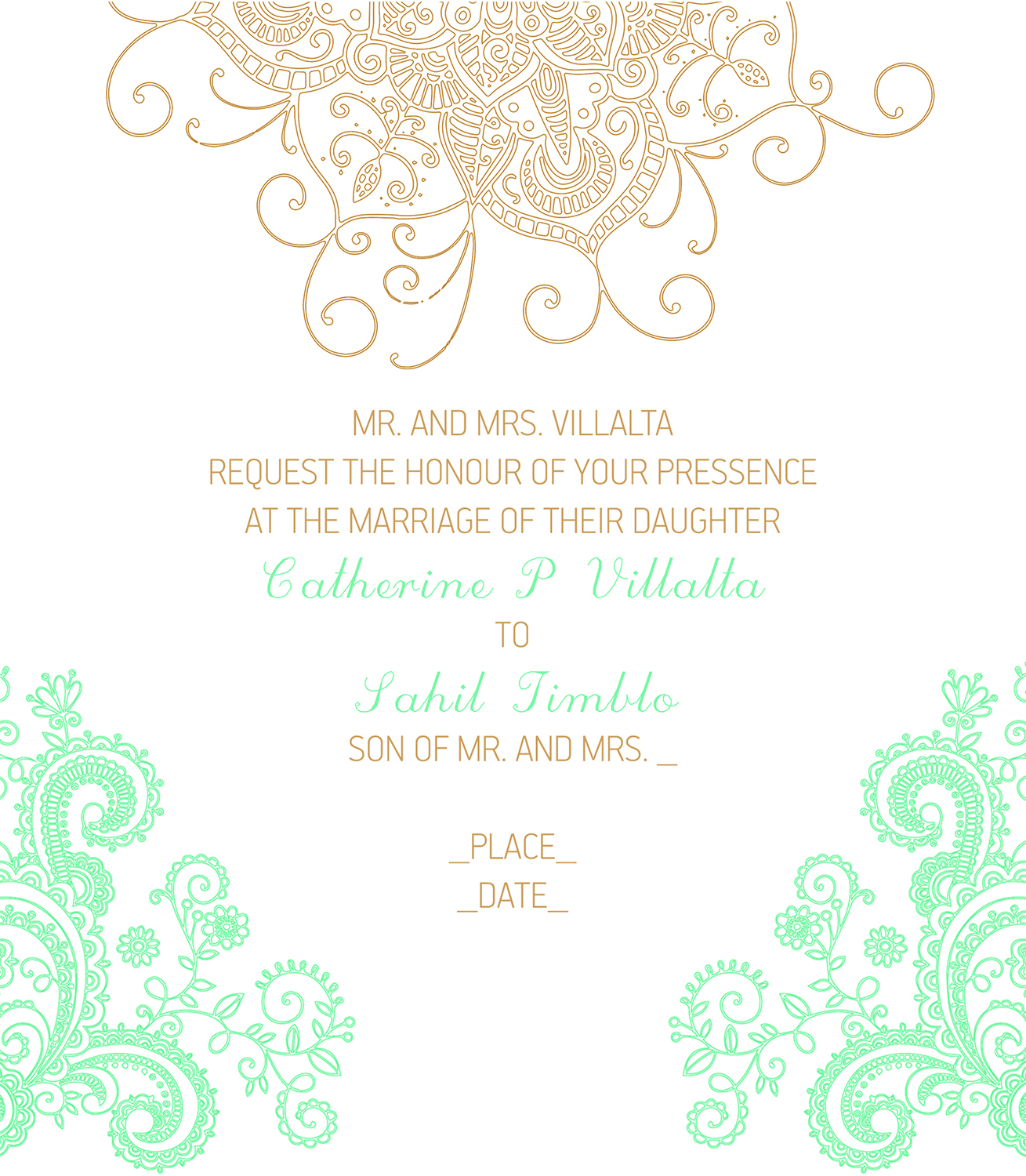 Design Invitation par tzo pour ce projet | Design #12227050