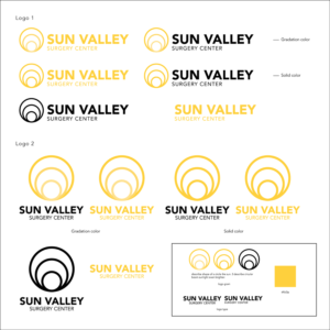Logo Design by Andre Novio