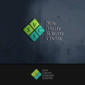 Logo Design by IMD-HUB for Office Anesthesia Consultants, LLC | Design: #12098477
