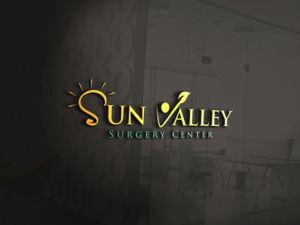 Logo Design by Asif  Maqsood for Office Anesthesia Consultants, LLC | Design: #12096108