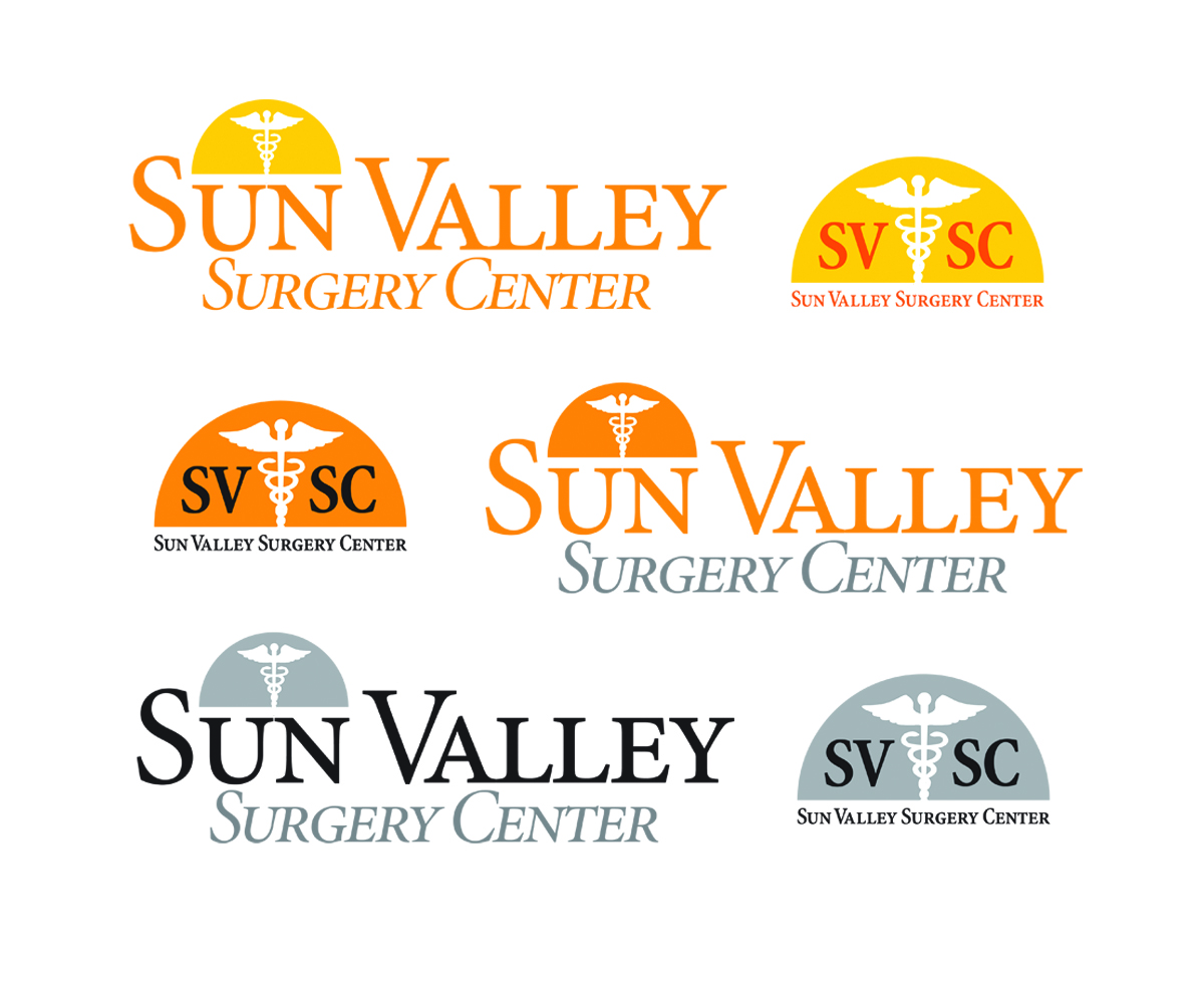 Logo Design by Hot Rod for Office Anesthesia Consultants, LLC | Design #12109242