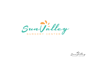 Sun Valley Surgery Center | Design de Logo par jaime.sp