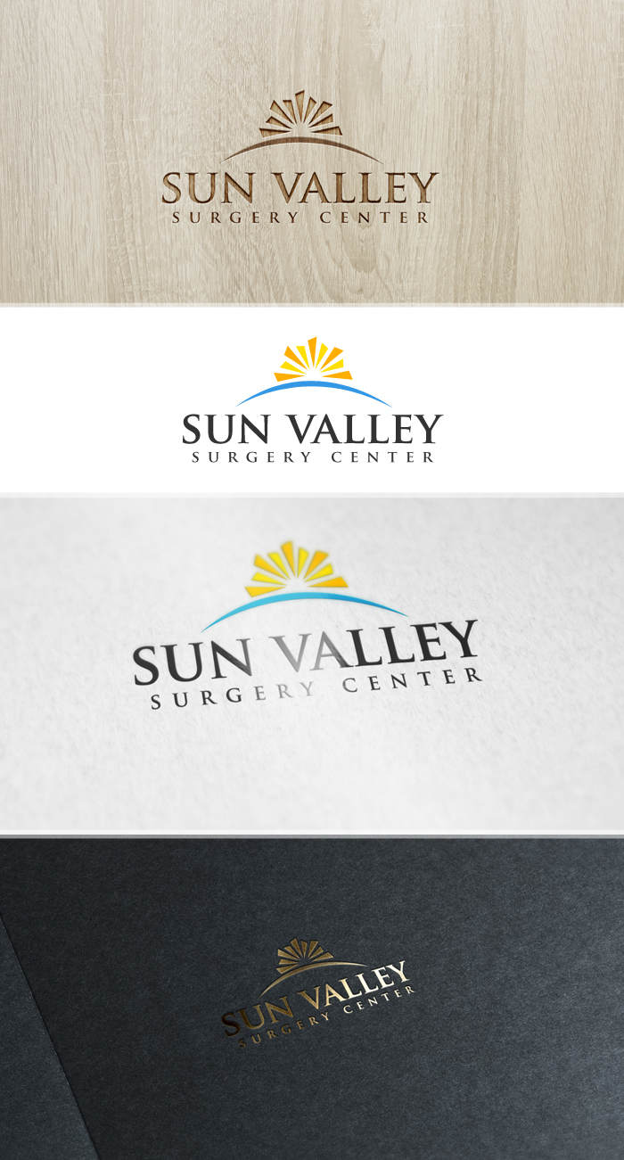 Logo Design by BehindSymbols for Office Anesthesia Consultants, LLC | Design: #12101803