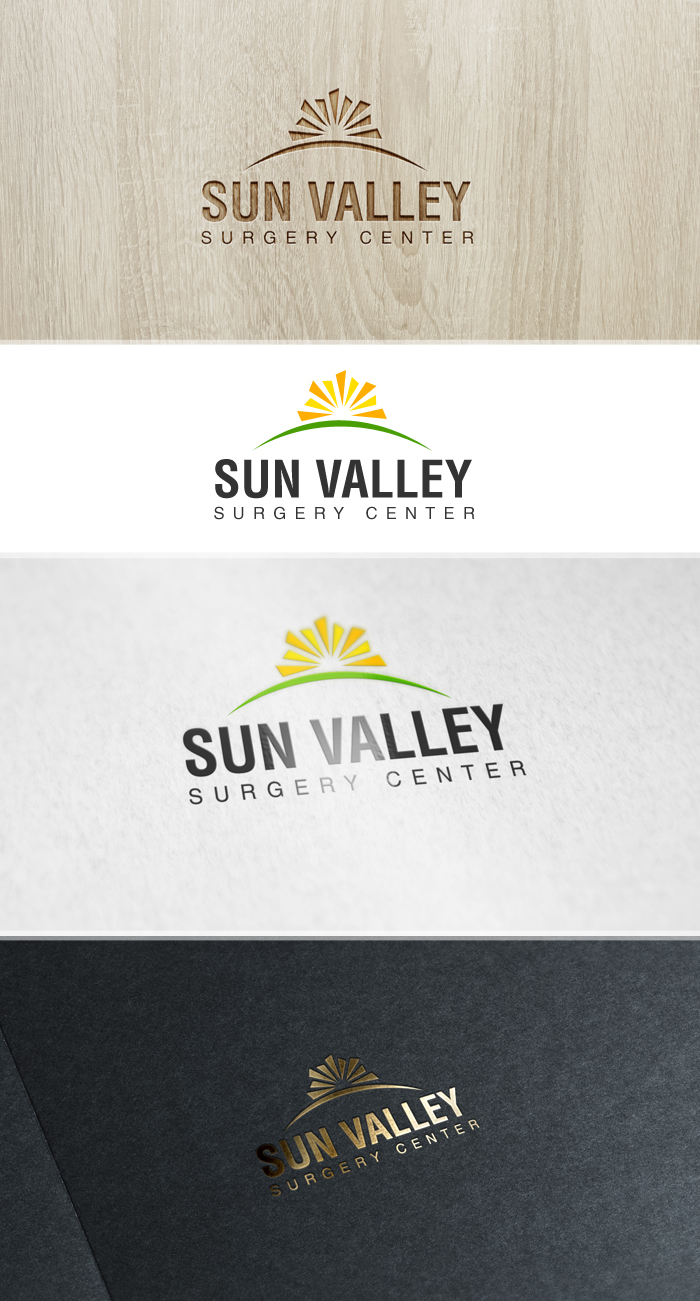 Logo Design by BehindSymbols for Office Anesthesia Consultants, LLC | Design #12110637
