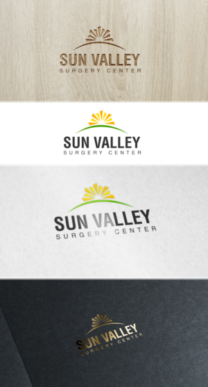Logo Design by BehindSymbols for Office Anesthesia Consultants, LLC | Design: #12110637