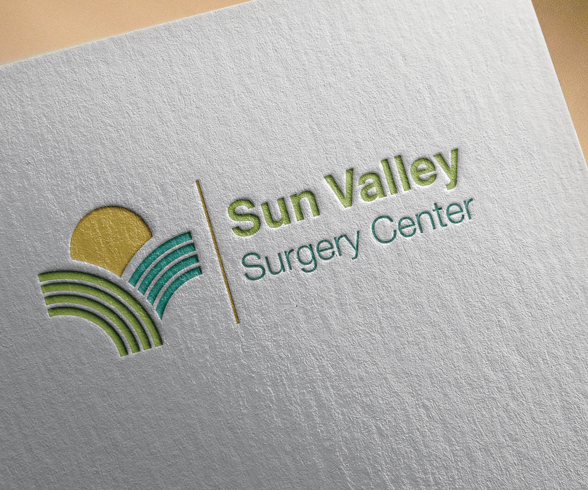 Logo Design by Nik_Studio_Geo for Office Anesthesia Consultants, LLC | Design #12103123
