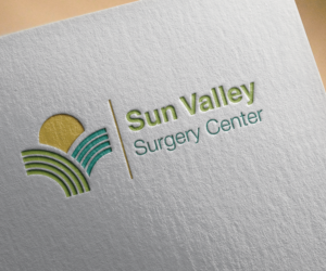 Logo Design by Nik_Studio_Geo for Office Anesthesia Consultants, LLC | Design: #12103123