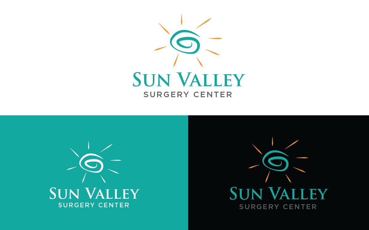 Logo Design by Grafactory for Office Anesthesia Consultants, LLC | Design #12115417